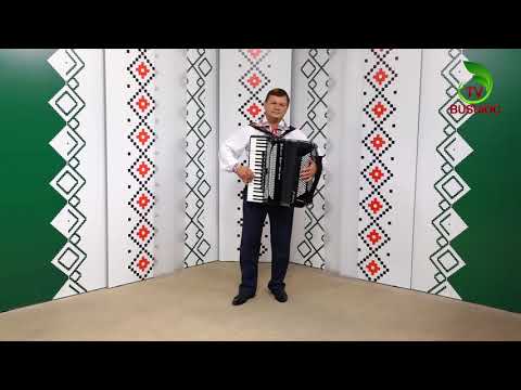 Veaceslav Palcă - Sârba și hora lăutarească | Cântă-mi lăutare