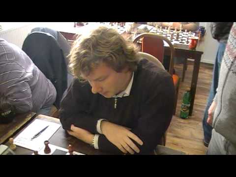 4.6. František Medvecký - Martin Piroha 1 - 0