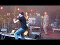 Stereo MCs  - Pressure - Crystal Palace Festival - 16/6/18