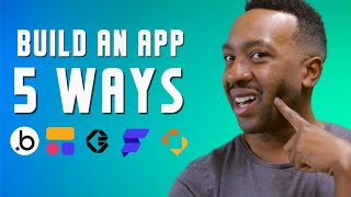 5 Ways to Build an App for Free | No Code Tools