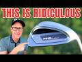 This Golf Club Is Ridiculous Why Struggle When THIS WILL Help