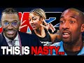 GILBERT ARENAS EXPOSES THE REAL PROBLEM WITH ANGEL REESE AND RG3