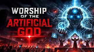 Video: Worship of the Artificial A.I God | Josh Peck | Prophecy Watchers