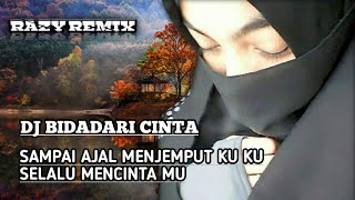 Download lagu DJ BIDADARI CINTA KOPLO SAMPAI AJAL MENJEMPUTKU KU SELALU MENCINTAMU REMIX VIRAL TIKTOK exported 0 mp3 Download lagu DJ BIDADARI CINTA KOPLO SAMPAI AJAL MENJEMPUTKU KU SELALU MENCINTAMU REMIX VIRAL TIKTOK exported 0 mp3