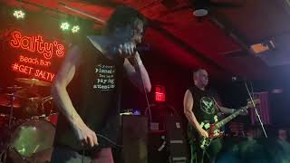 Subhumans - Big Brother / New Age, Lake Como, NJ 6/2/2024