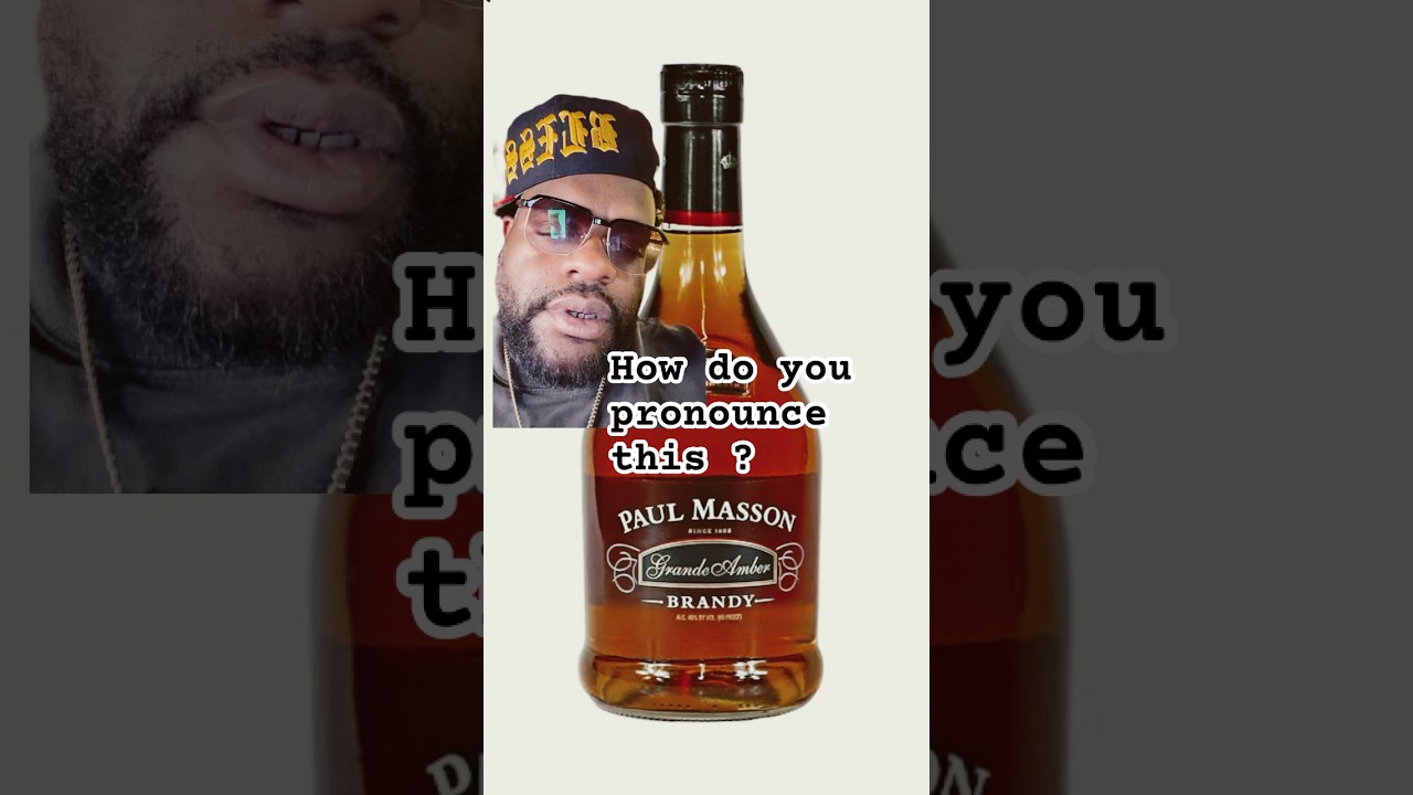 Paul Masson needs to be on the cheap drink mt Rushmore ‼️