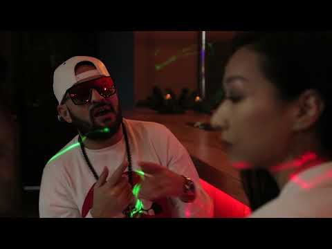 Marat Khachatryan feat  Syvorovv - UR EL GNAM