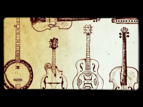 "I Feel The Blues Moving In"