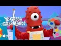 Muno Brings The Creativity To GabbaLand Yo Gabba GabbaLand