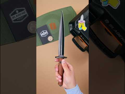 3 Crazy BIG Knives To Check Out Today!