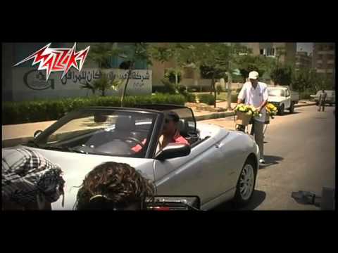 Oul Alaya Magnon - making - Part 1 - Hesham Abbas قول عليا مجنون - هشام عباس