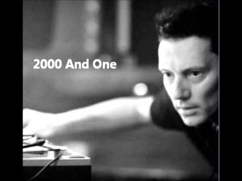 2000 and One - Systematic Session