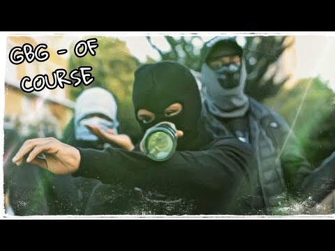 (GBG) M24 x Tookie x FG x Skatty - Of Course [Music Video]