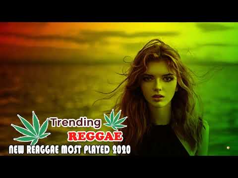 Hot 40 Reggae Music 2020 - New Reggae Remix Songs 2020 - Reggae Pop New Songs 2020