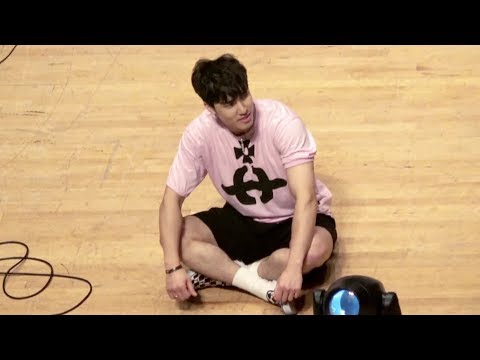 191002 Jungle - 잔나비 (JANNABI) @ 경희대학교 축제