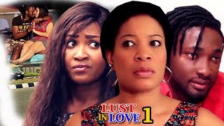 In Love Season 1 - 2018 Latest Nigerian Nollywood 