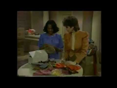 GH 03-23-84 Full Episode - Part 1