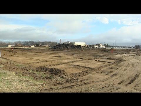 Agawam building new sports facility with a nearly $8 million price tag