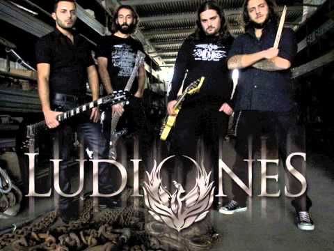LudioneS - 07 - Rock'n'Rome