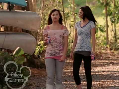 Princess Protection Program - Best Friend Talk