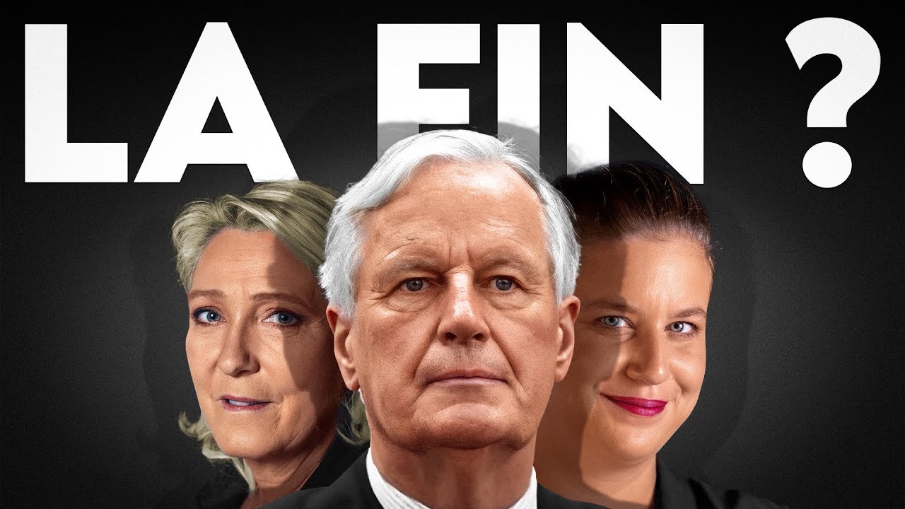 Pourquoi le gouvernement vit ses dernières heures (très sûrement)