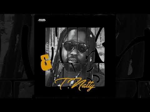 T.NATTY - Milk & Honey