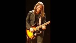 North Mississippi Allstars - The Meeting - 12/30/11