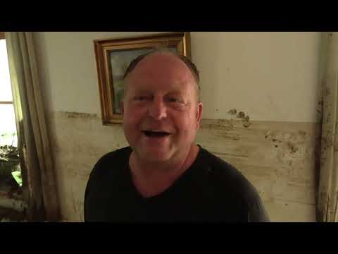 Jahrhundertmurenabgänge in Kärnten: Toter, Häuser schwer beschädigt, Autos weggespült