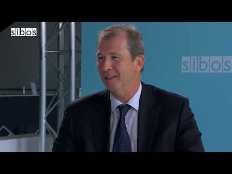 Sibos TV:  - SWIFT gpi for capital markets - 23 Sept 2019