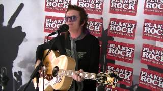 California Breed - Breathe (Planet Rock Live Session)