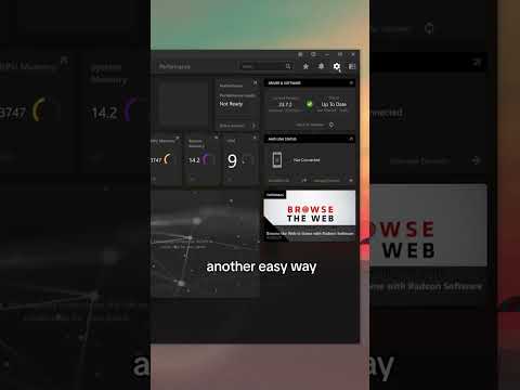 How to update AMD GPU drivers