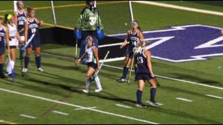 CastleHill Sports Rising Stars: #18 Bonnie Gillis -  Class of 2018: Forward - Bishop Guertin