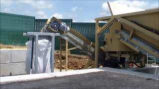 جديد ماكينة صناعة الأسفلت Sumab ES-10 - Cold Asphalt Mixing Plant - Swedish quality / Affordable | صورة 4 - Machineryline