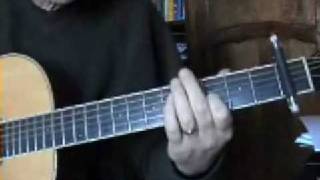 Stormbringer - John Martyn (cover)