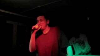 Phenomden ls. Weedy G Soundforce - steinig