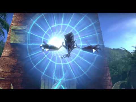 Disturbing Video Game Music 160: Ultra Space Wilds - Pokemon Ultra Sun and Ultra Moon