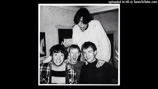 Blur - City FM, Liverpool, Acoustic Session, 15th October 1991