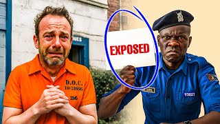 Kenyans Teach Rude White Guy A Lesson He WON'T FORGET!