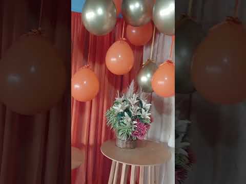 Cris decoração fone 77-988067880# Macarani-Bahia.