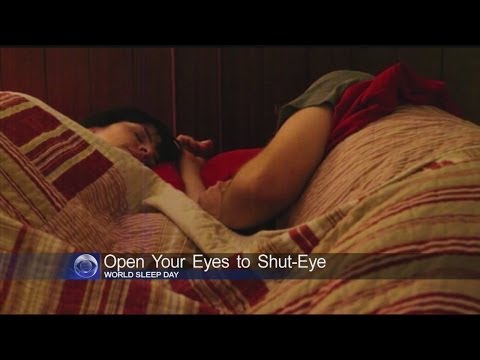 download lagu mp3 mp4 Happy World Sleep Day, download lagu Happy World Sleep Day gratis, unduh video klip Happy World Sleep Day