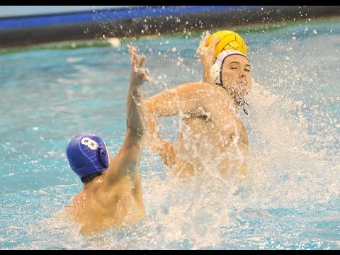 Pro Recco - Eger, i gol