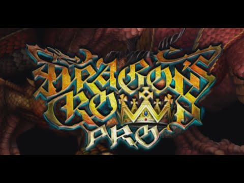 Let's Play Dragon's Crown Pro (Co-op) Ep. 1: A Party Sets Off
