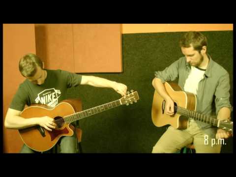 Longer Effect - Longer Effect - In the background video