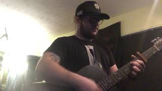 Tyler Hilton - California (Acoustic Cover)