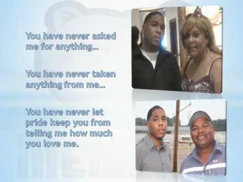 Happy Birthday Jermaine