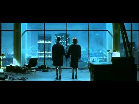 Fight Club 9/11 Twin Towers Predictive Programming