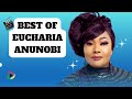 Top 10 Best Eucharia Anunobi Movies - Legendary Nollywood Actress' Greatest Films