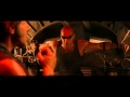 The Chronicles Of Riddick La Scelta Del Carcere