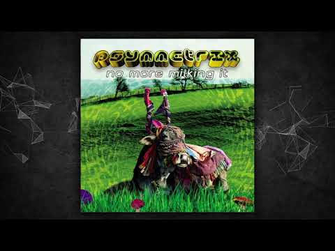 Psymmetrix - Captain Harris