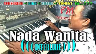 Download lagu BERSEMILAH Bidin Khan || Remik NADA WANITA || KARAOKE KN7000 FMC mp3